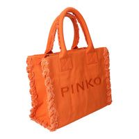 Shoppers - Strandtassen, Oranje
