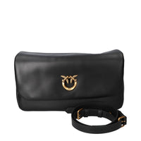 Schoudertassen, Zwart