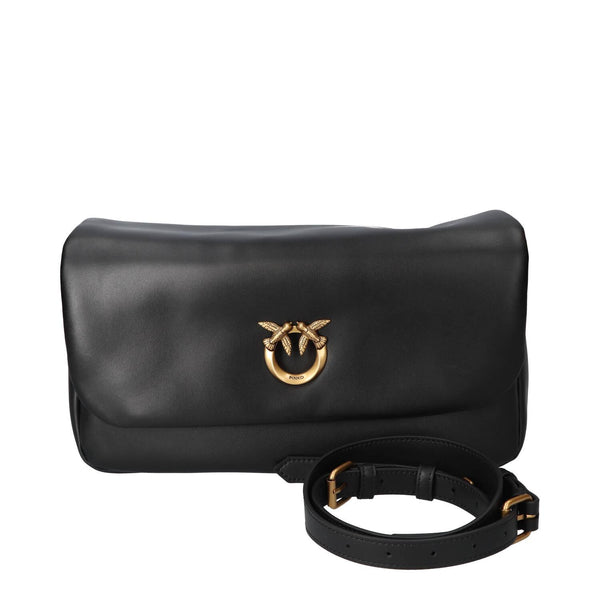 Schoudertassen, Zwart