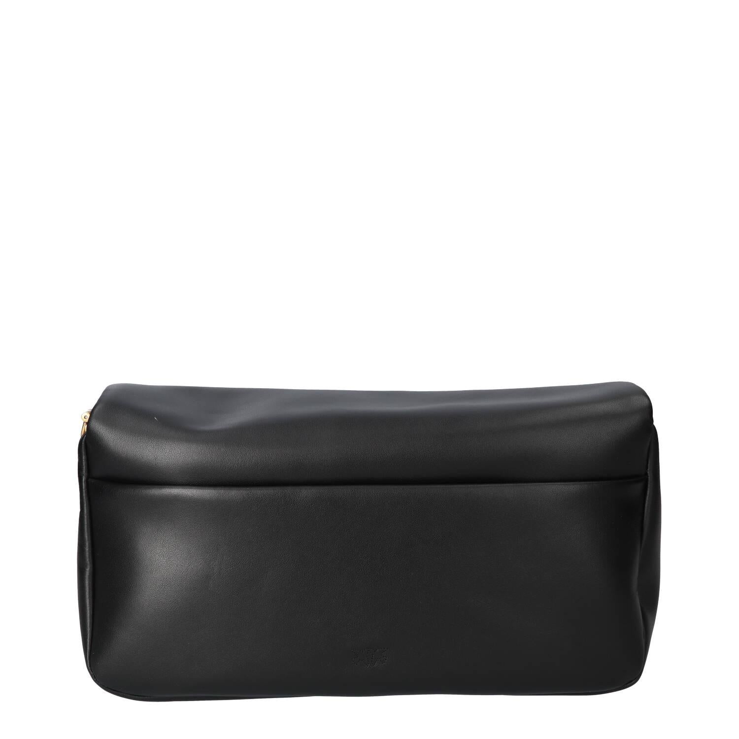 Schoudertassen, Zwart