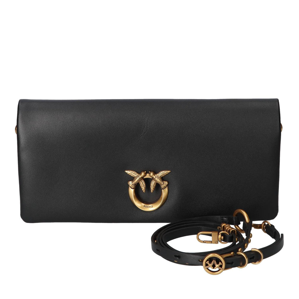 Clutches - Avondtassen, Zwart