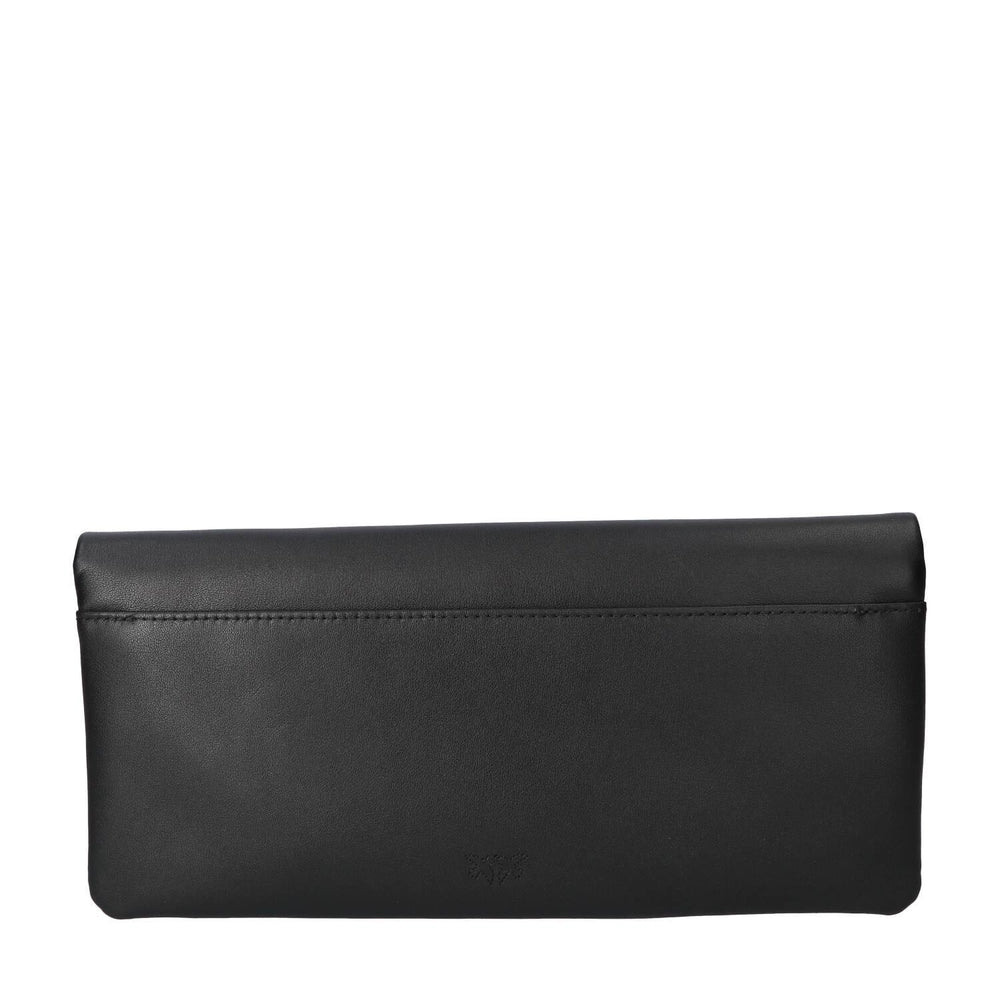 Clutches - Avondtassen, Zwart
