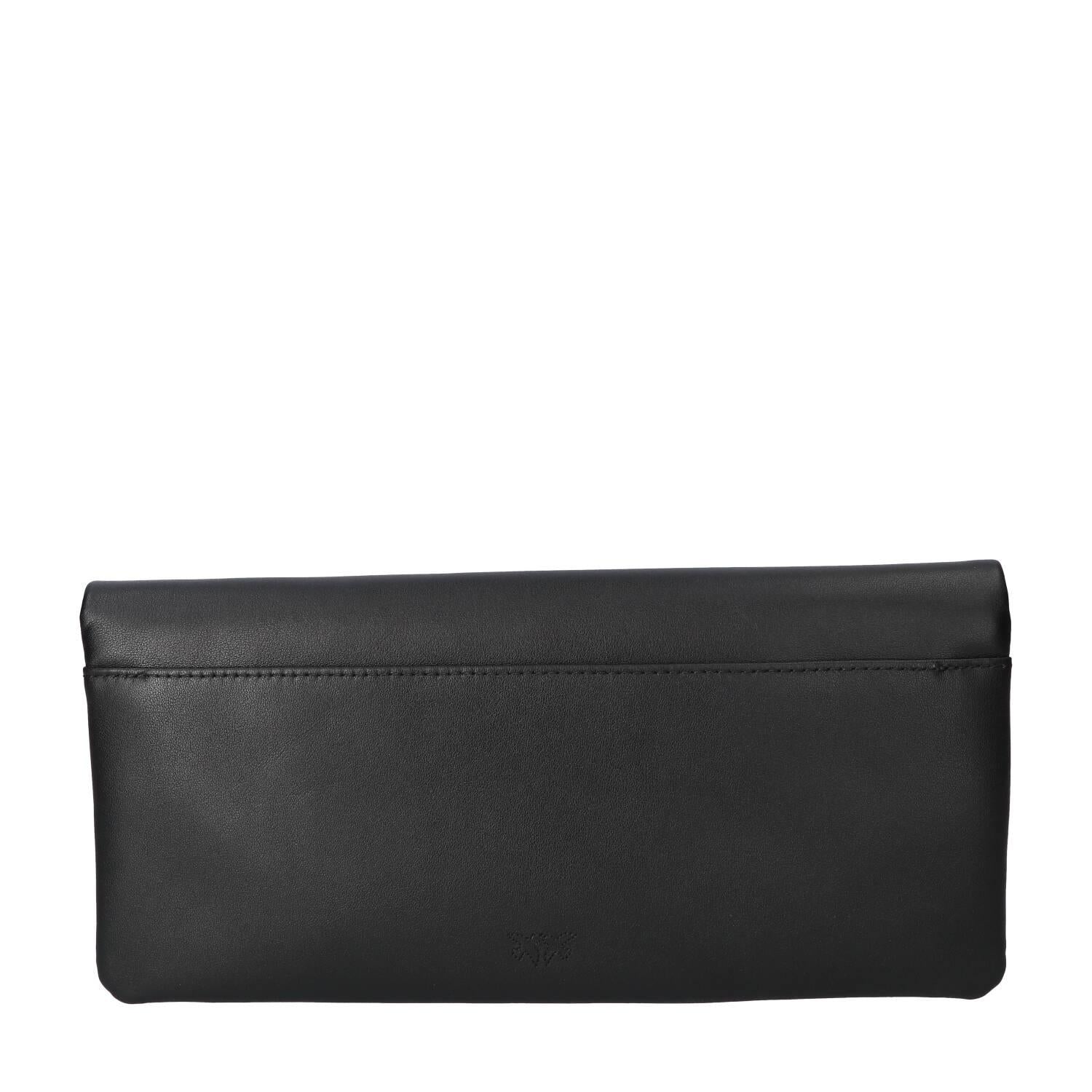 Clutches - Avondtassen, Zwart