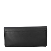 Clutches - Avondtassen, Zwart