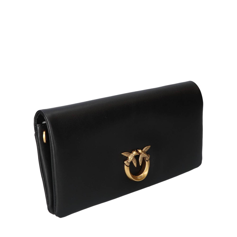 Clutches - Avondtassen, Zwart