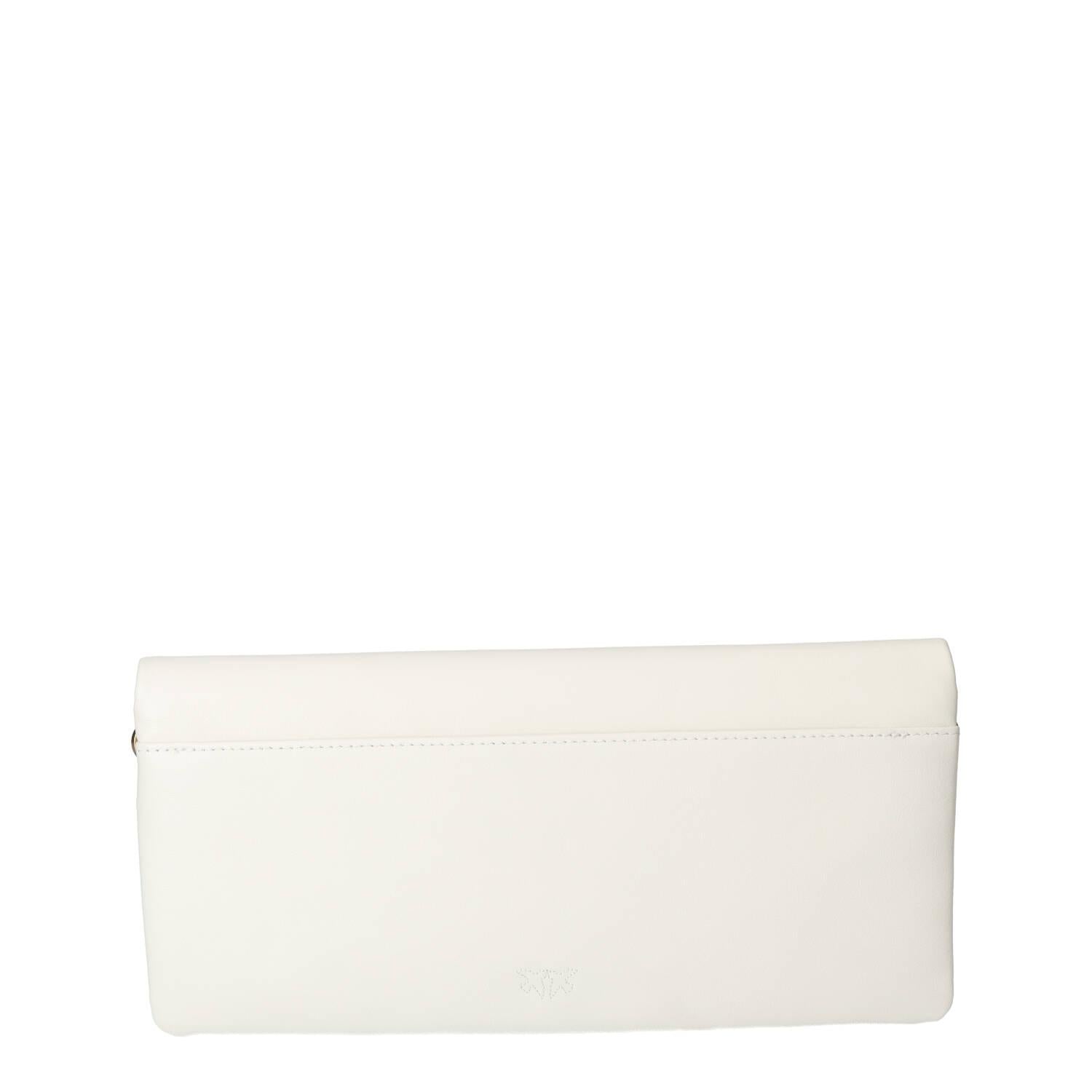 Clutches - Avondtassen, Off White