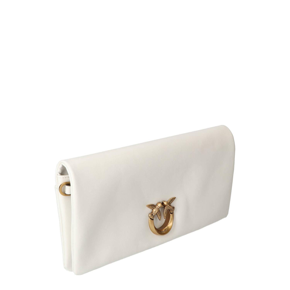 Clutches - Avondtassen, Off White