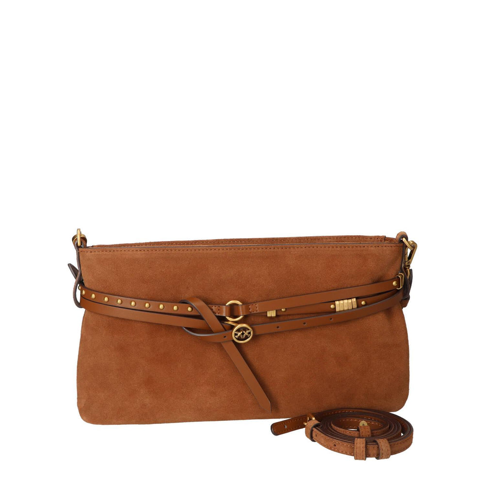 Schoudertassen, Cognac