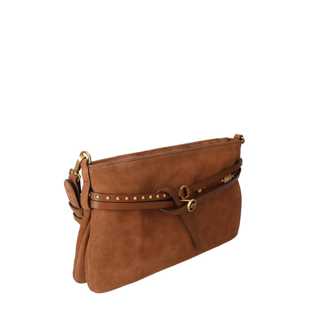 Schoudertassen, Cognac