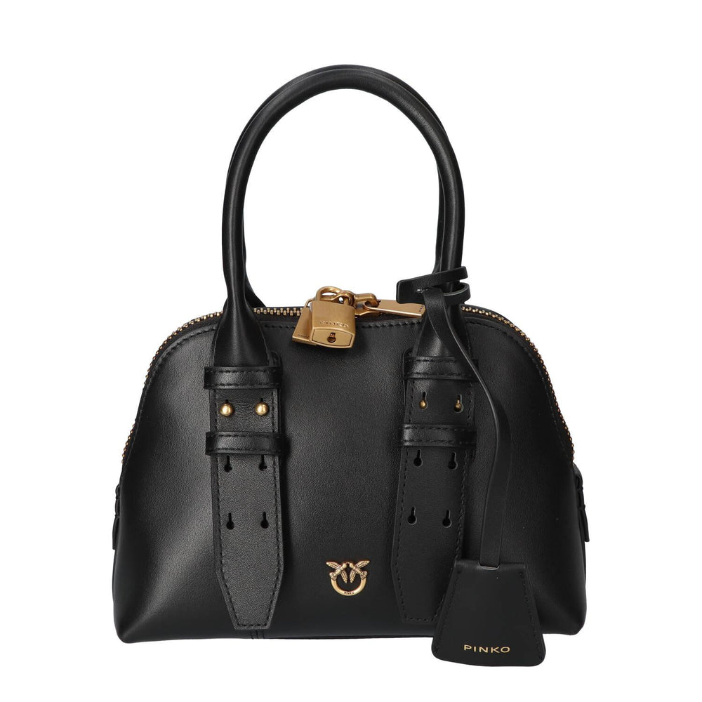 Schoudertassen, Zwart