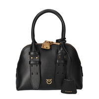 Schoudertassen, Zwart