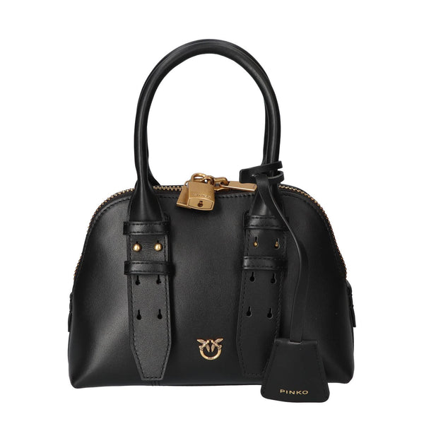 Schoudertassen, Zwart