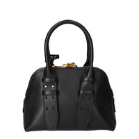 Schoudertassen, Zwart