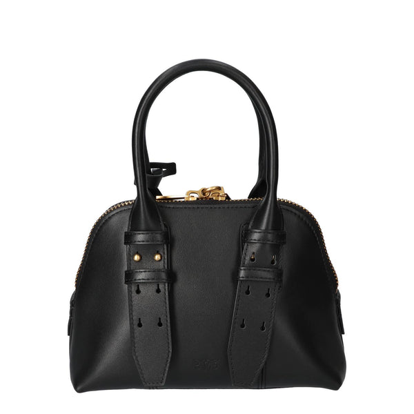 Schoudertassen, Zwart