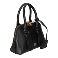 Schoudertassen, Zwart