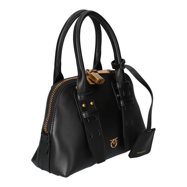 Schoudertassen, Zwart