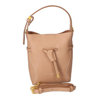 Schoudertassen, Lichtbeige