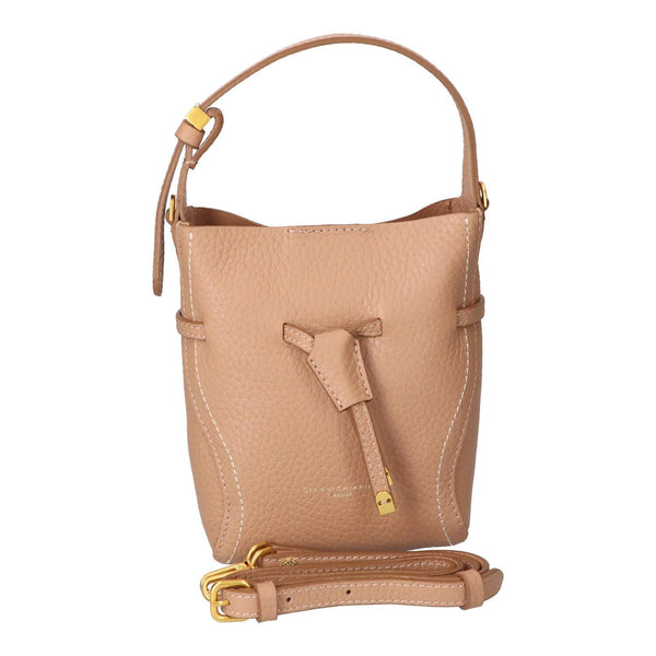 Schoudertassen, Lichtbeige