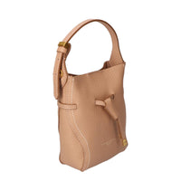 Schoudertassen, Lichtbeige