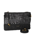 Clutches - Avondtassen, Zwart