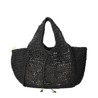 Schoudertassen, Zwart