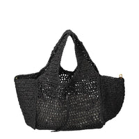 Schoudertassen, Zwart