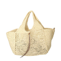 Schoudertassen, Lichtbeige