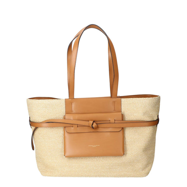 Schoudertassen, Cognac