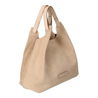 Crossbody Tassen, Taupe