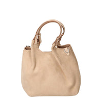 Crossbody Tassen, Taupe