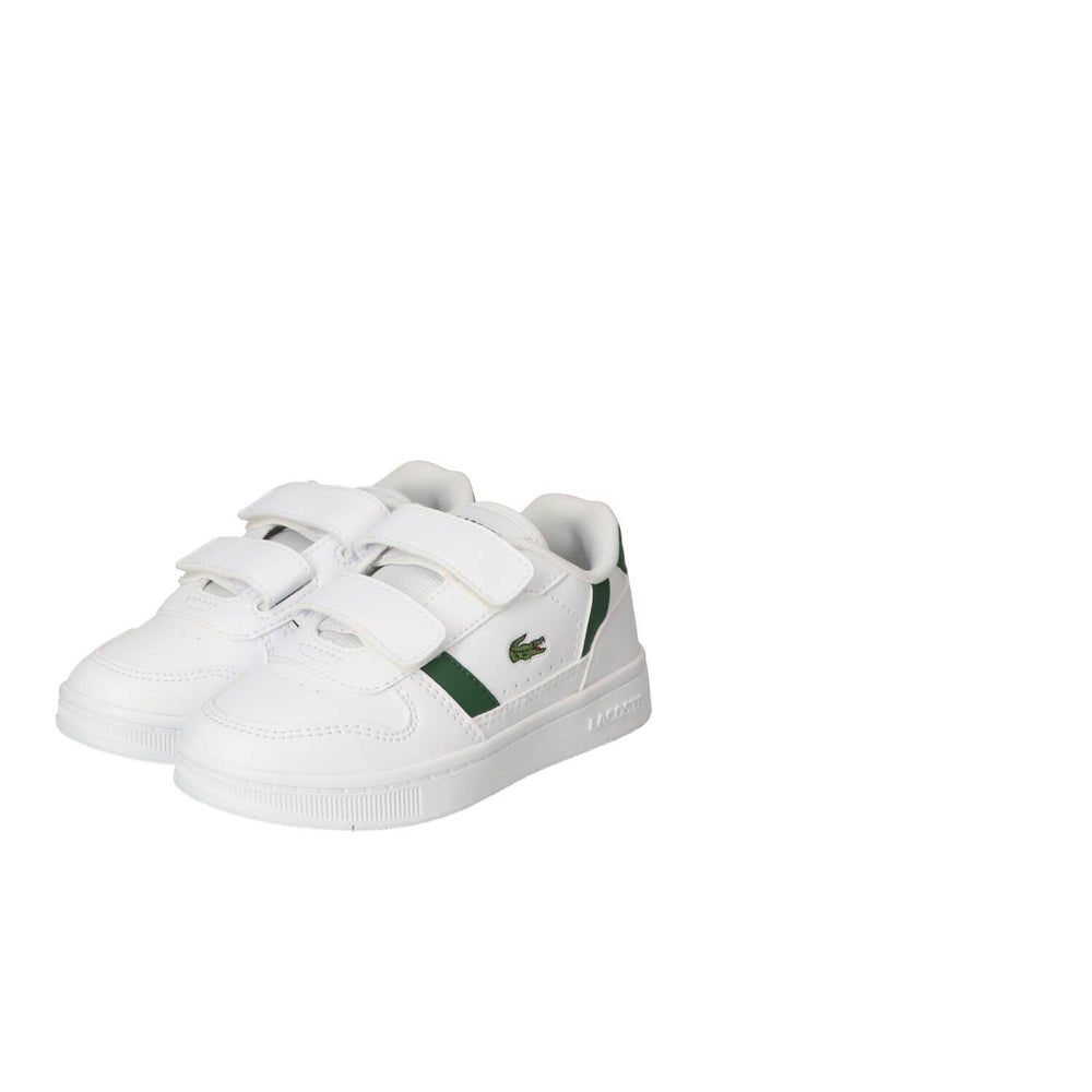 Sneakers Velcro, Wit