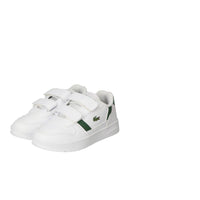 Sneakers Velcro, Wit