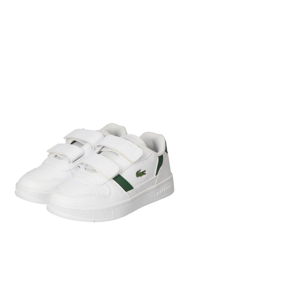 Sneakers Velcro, Wit