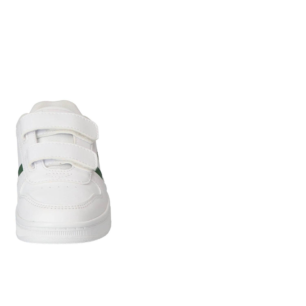 Sneakers Velcro, Wit