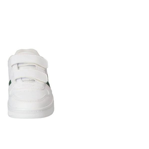 Sneakers Velcro, Wit