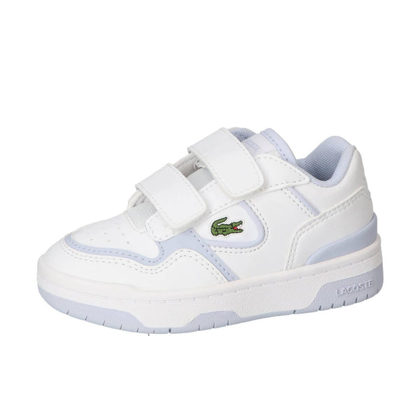 Sneakers Velcro, Wit