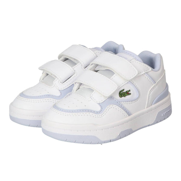 Sneakers Velcro, Wit