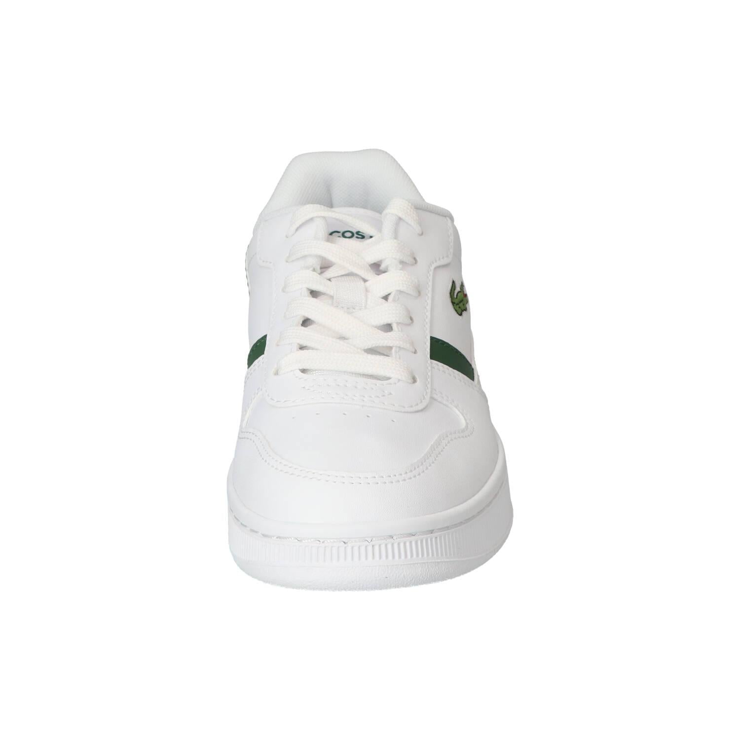 Sneakers Veter, Wit
