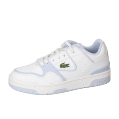 Sneakers Veter, Wit