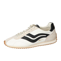 Sneakers, Wit