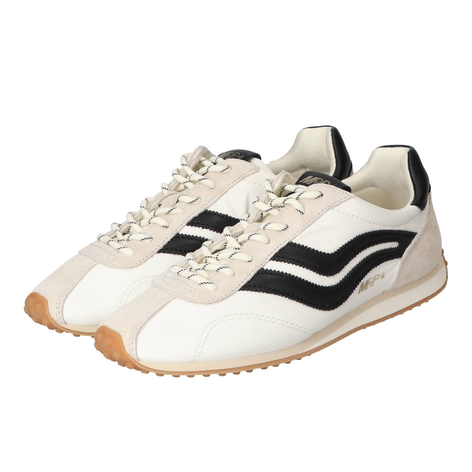 Sneakers, Wit