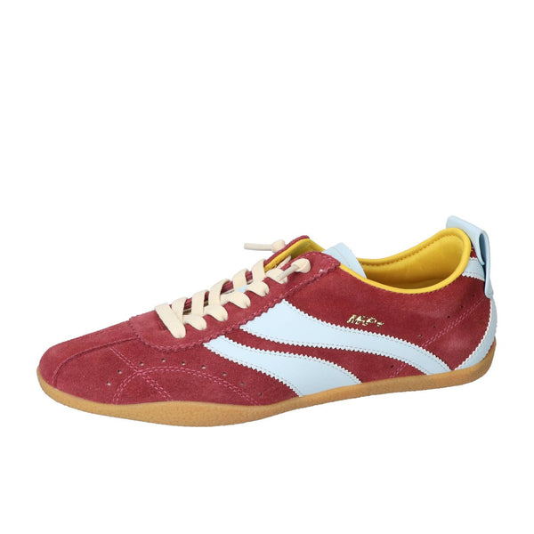 Sneakers, Bordeaux