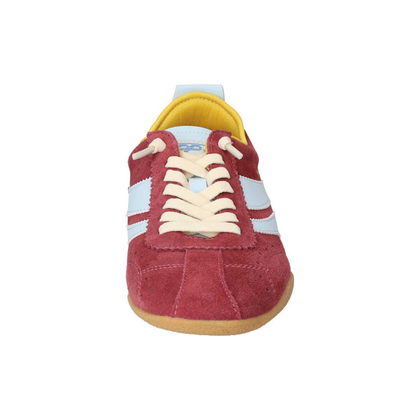 Sneakers, Bordeaux