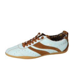 Sneakers, Lichtblauw