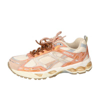 Sneakers, Oranje