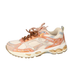 Sneakers, Oranje