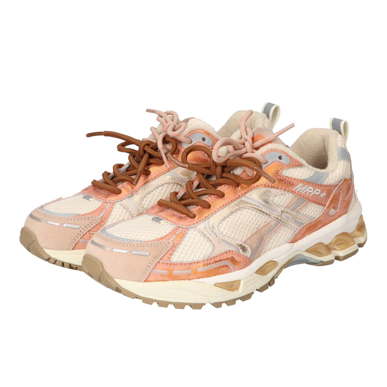 Sneakers, Oranje