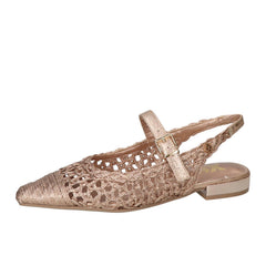 Slingback, Roze