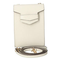 Crossbody Tassen, Off White