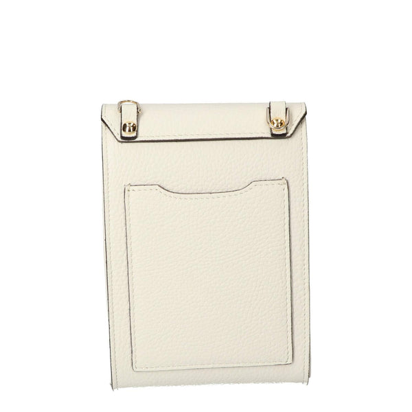 Crossbody Tassen, Off White